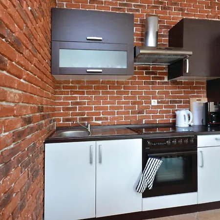 Stunning Home In Okrug Gornji With Wifi Ferienhaus