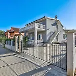 Holiday Home Okrug Gornji 73 With Outdoor Swimmingpool Vikendica *