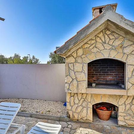 Nyaraló Okrug Gornji 73 With Outdoor Swimmingpool Trogir