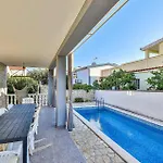 Holiday Home Okrug Gornji 73 With Outdoor Swimmingpool Holiday home