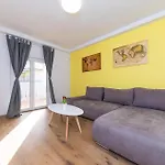 Holiday home Holiday Home Okrug Gornji 73 With Outdoor Swimmingpool Trogir