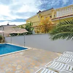 Holiday home Holiday Home Okrug Gornji 73 With Outdoor Swimmingpool Trogir