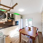 Holiday home Holiday Home Okrug Gornji 73 With Outdoor Swimmingpool Trogir